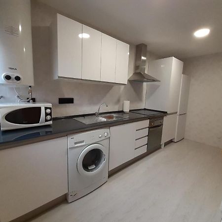 Apartamento Competa Malaga Ngoại thất bức ảnh