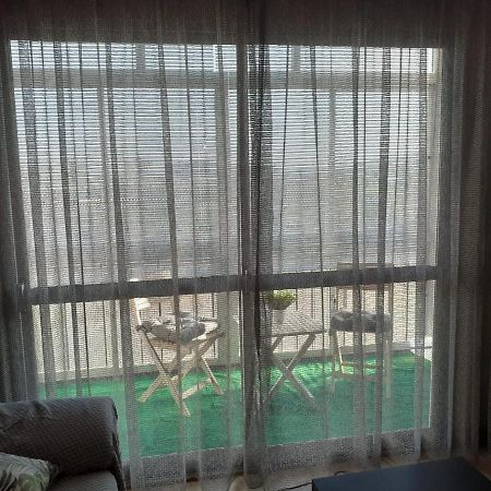 Apartamento Competa Malaga Ngoại thất bức ảnh