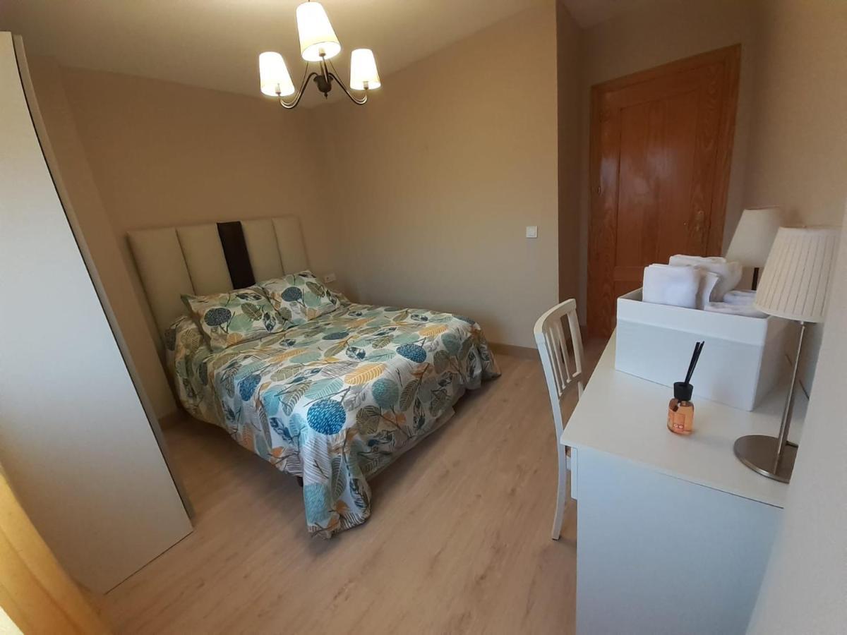 Apartamento Competa Malaga Ngoại thất bức ảnh