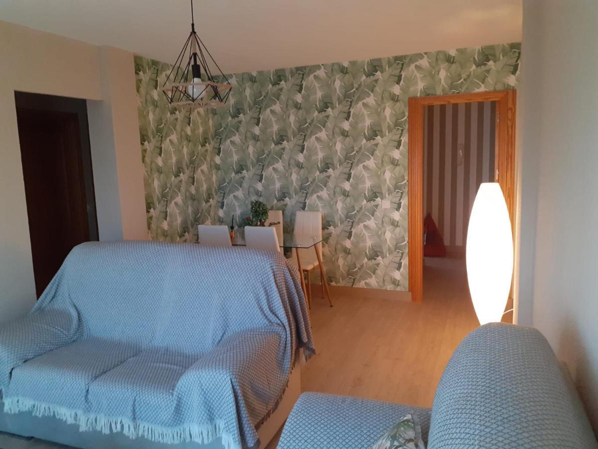 Apartamento Competa Malaga Ngoại thất bức ảnh