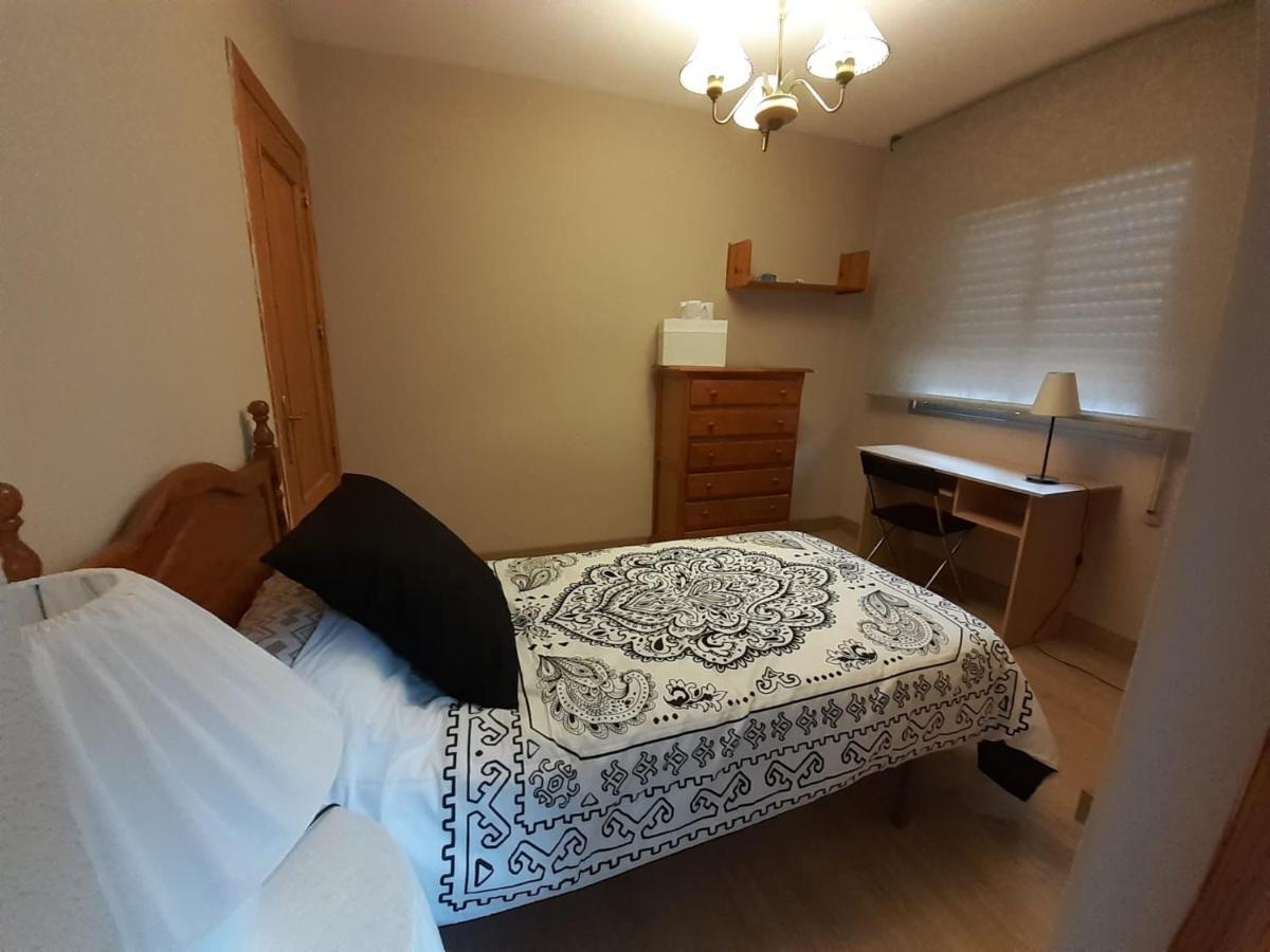 Apartamento Competa Malaga Ngoại thất bức ảnh