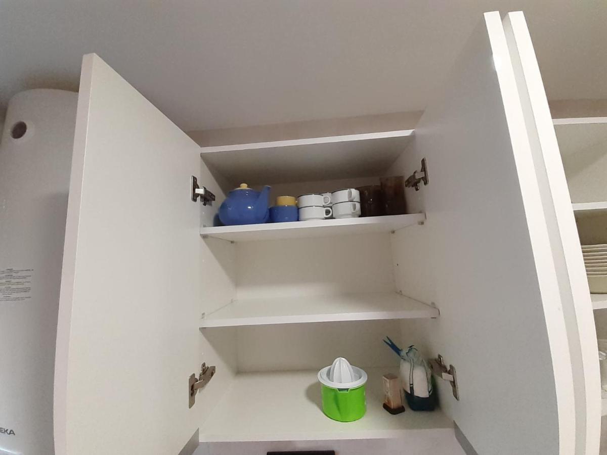 Apartamento Competa Malaga Ngoại thất bức ảnh