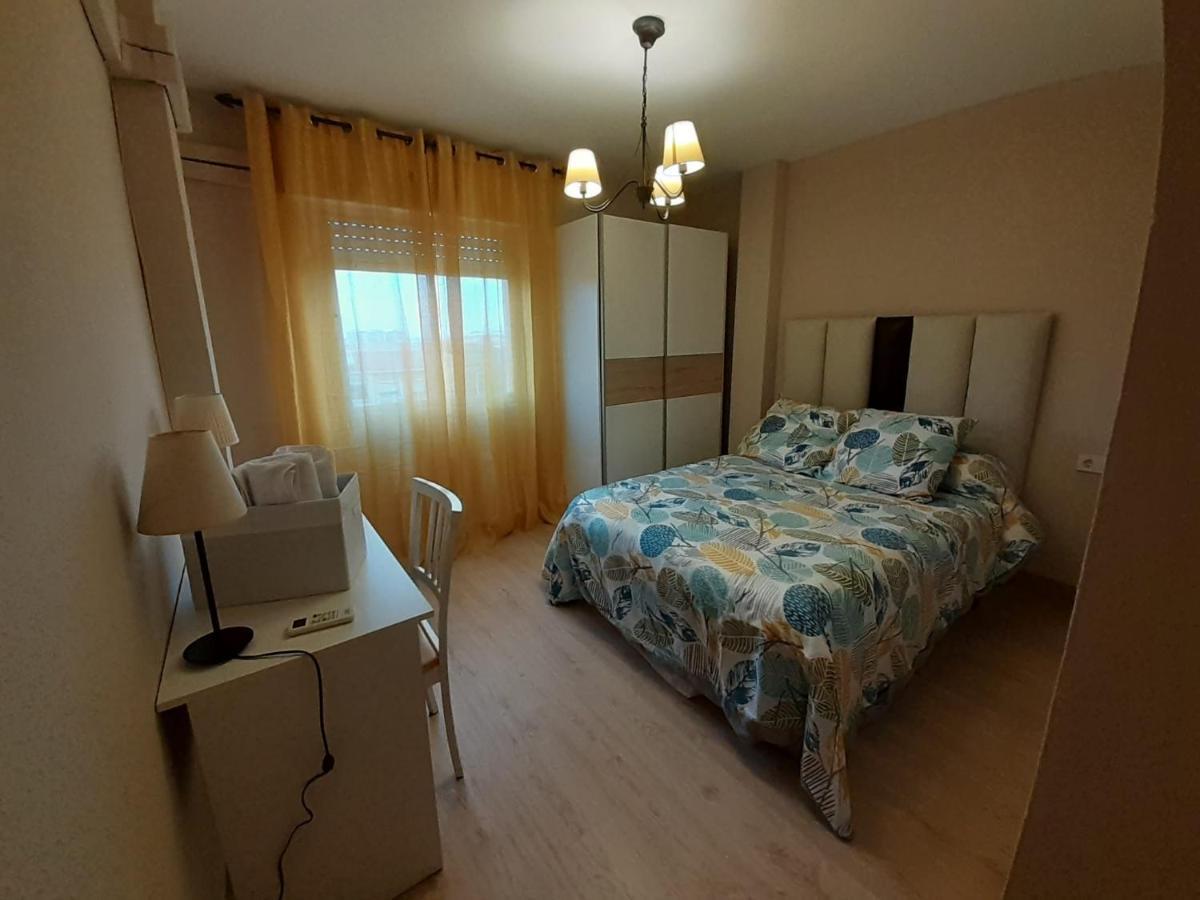 Apartamento Competa Malaga Ngoại thất bức ảnh