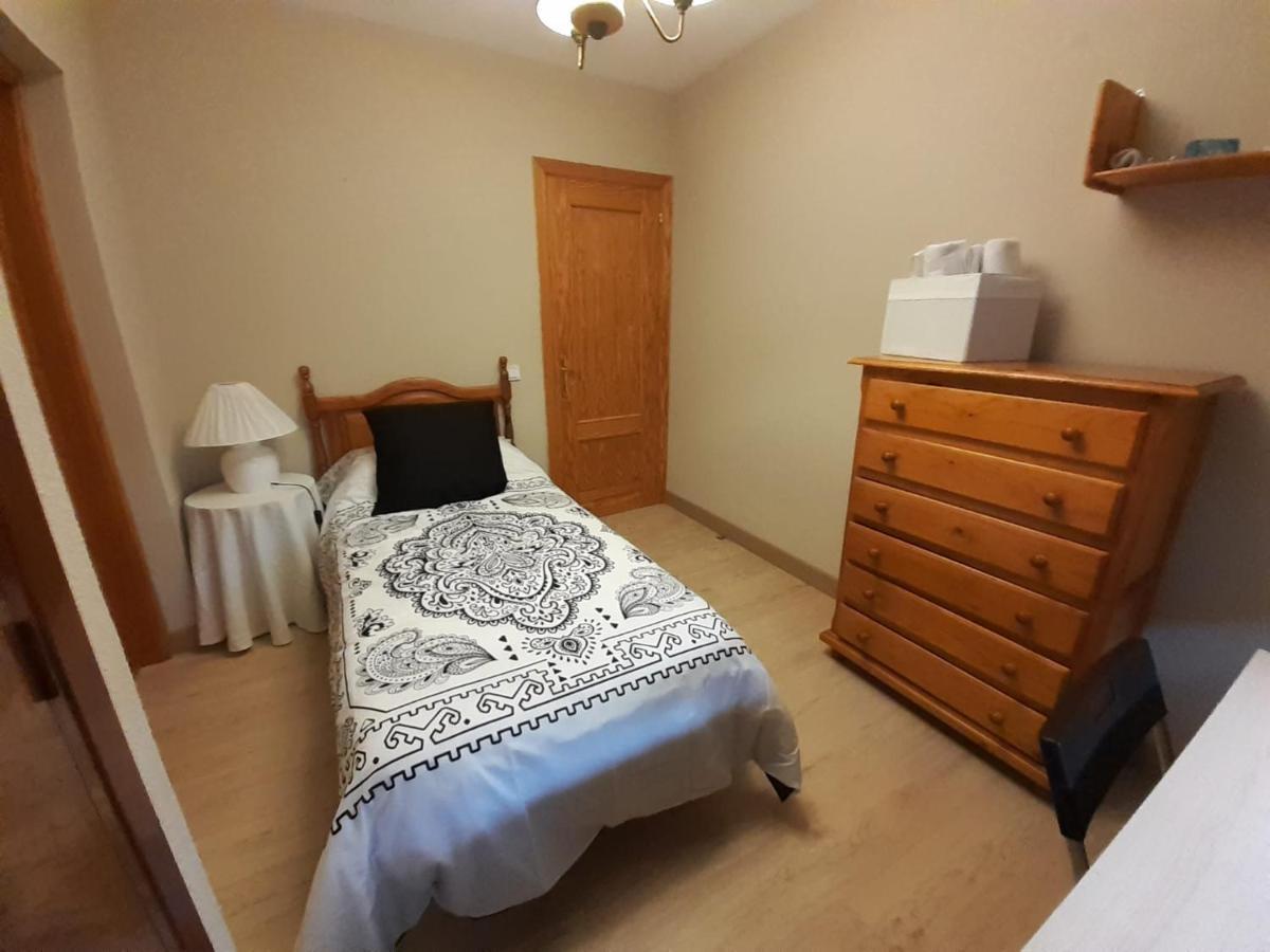 Apartamento Competa Malaga Ngoại thất bức ảnh