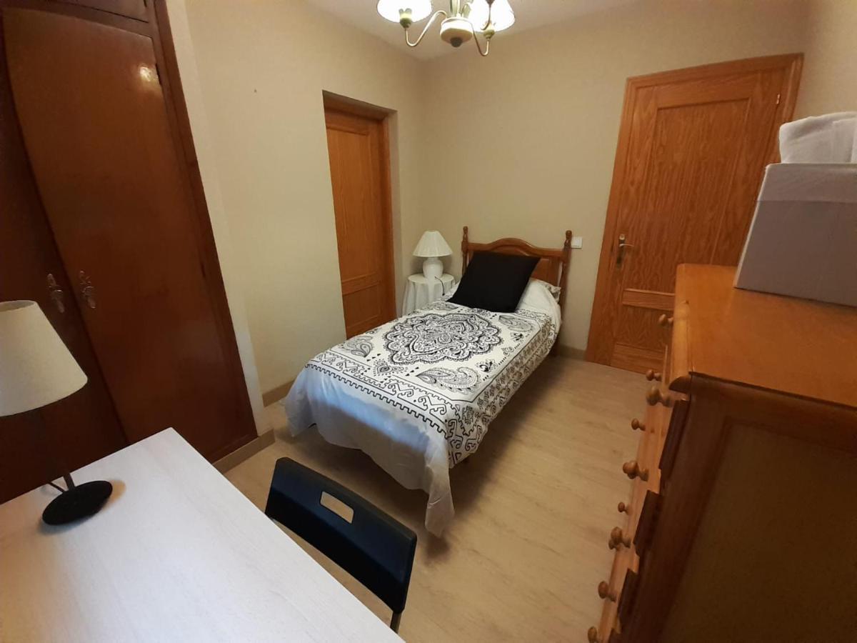 Apartamento Competa Malaga Ngoại thất bức ảnh