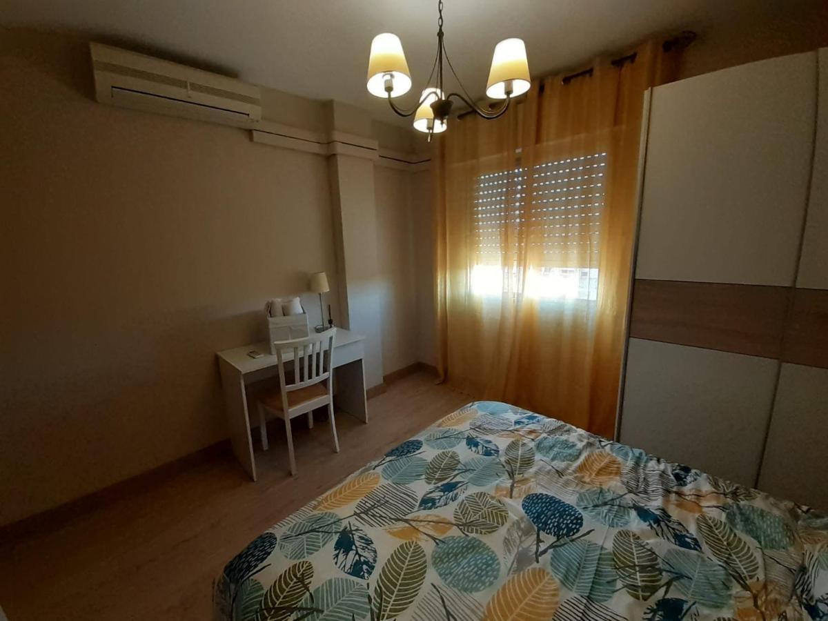 Apartamento Competa Malaga Ngoại thất bức ảnh