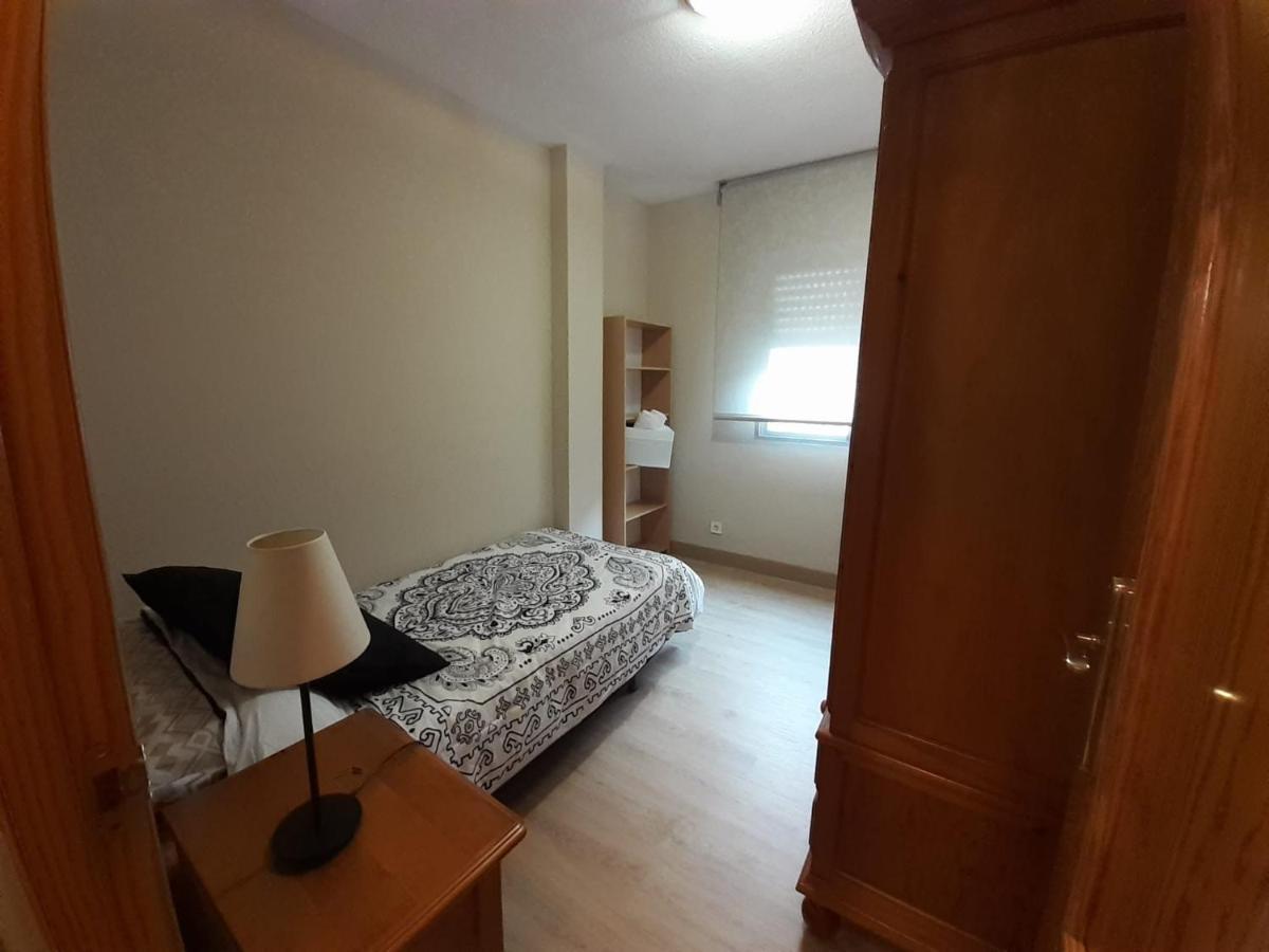 Apartamento Competa Malaga Ngoại thất bức ảnh