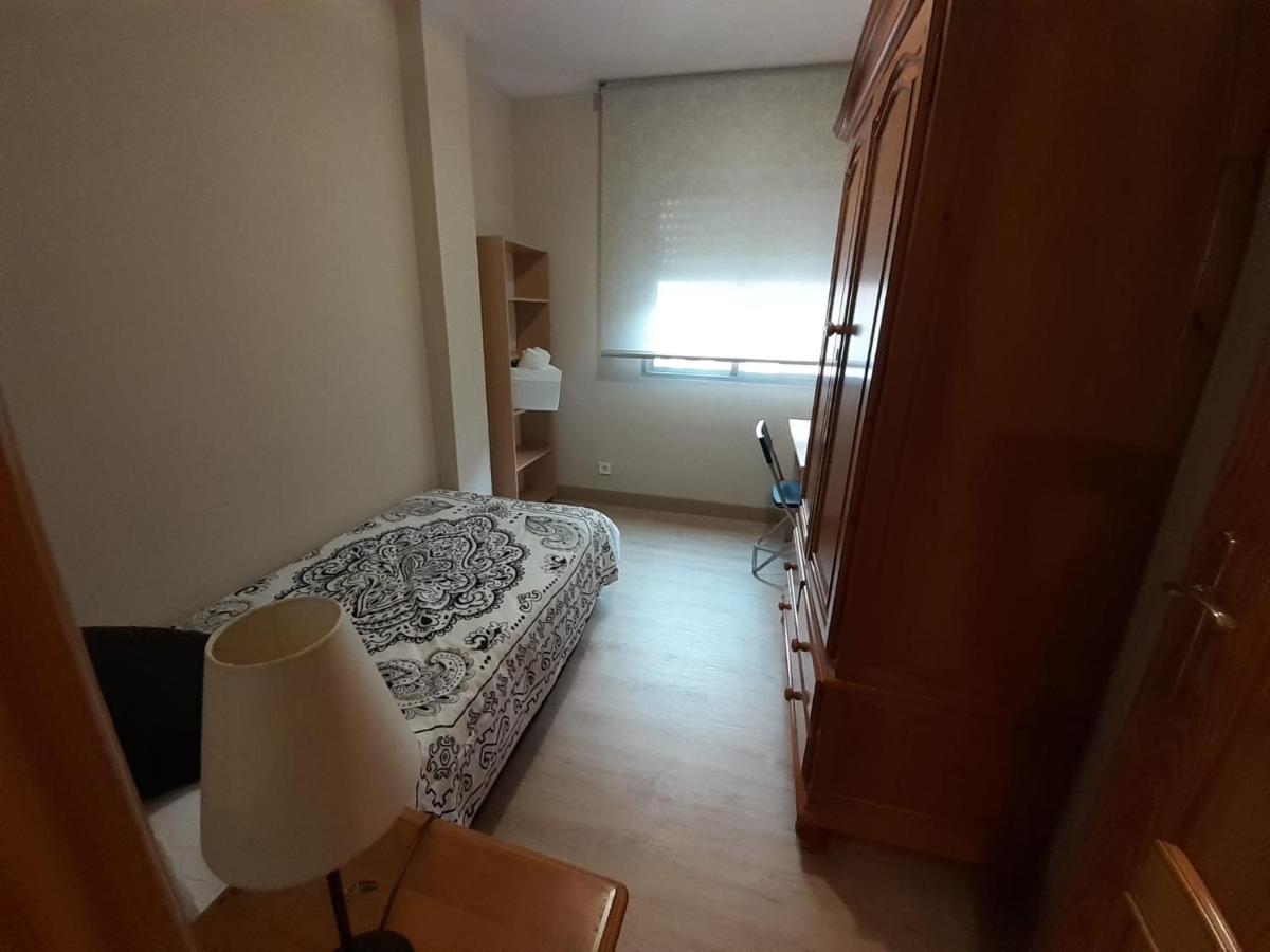 Apartamento Competa Malaga Ngoại thất bức ảnh