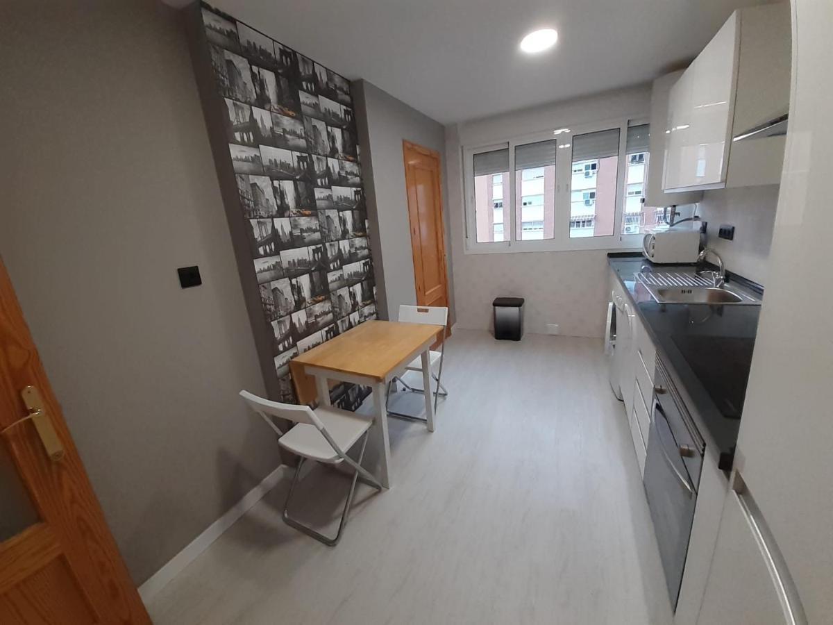 Apartamento Competa Malaga Ngoại thất bức ảnh