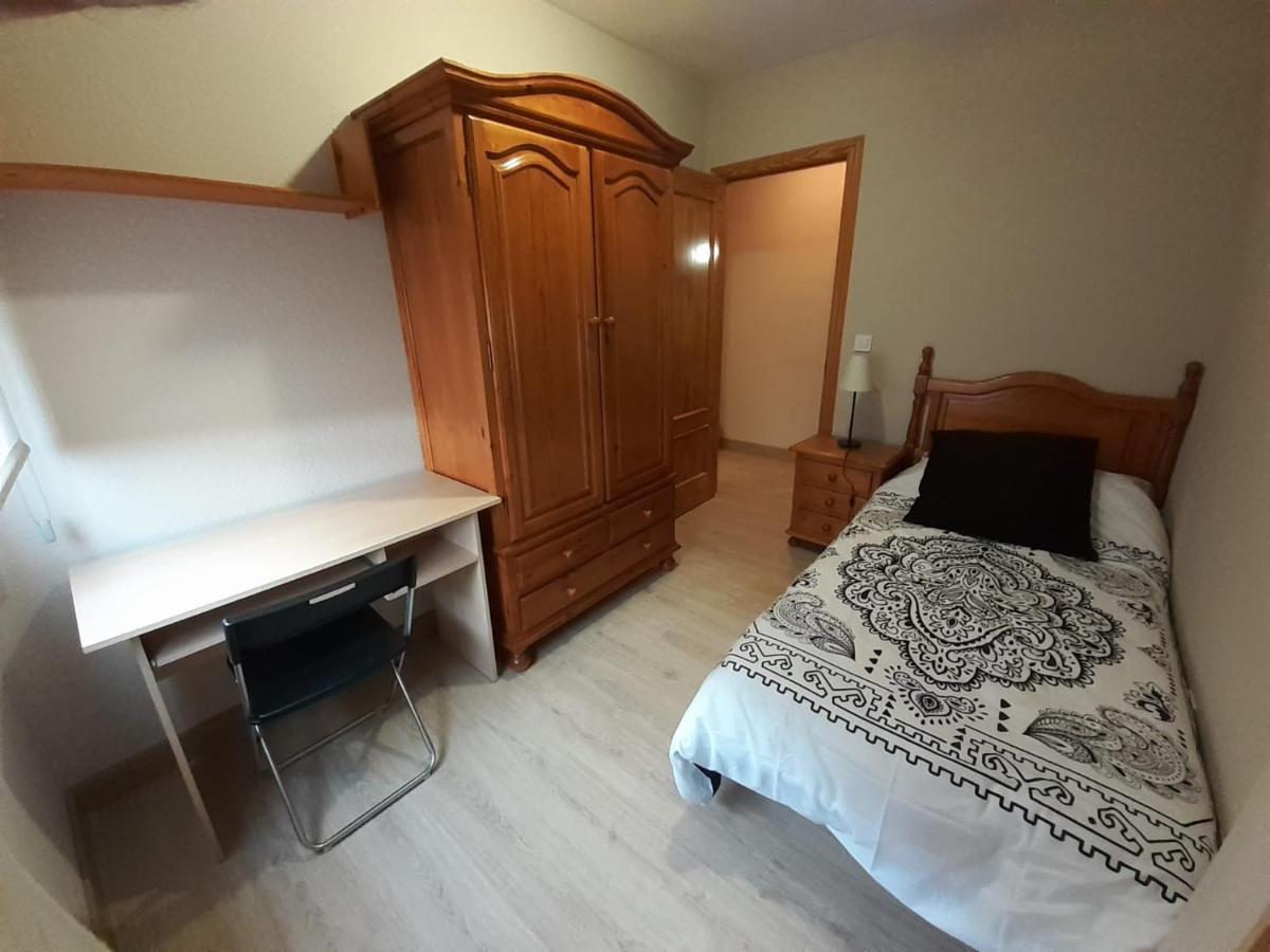 Apartamento Competa Malaga Ngoại thất bức ảnh