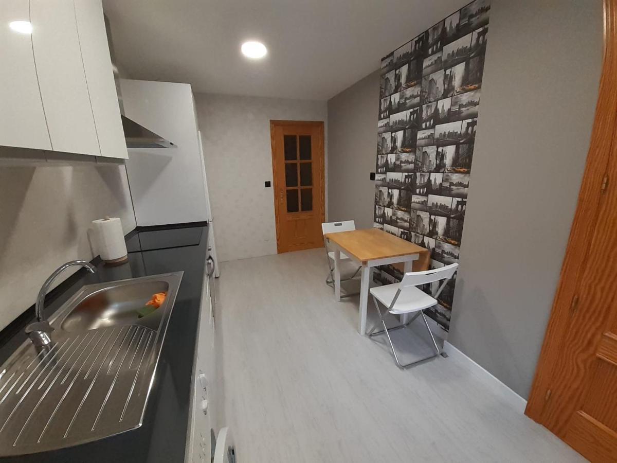 Apartamento Competa Malaga Ngoại thất bức ảnh