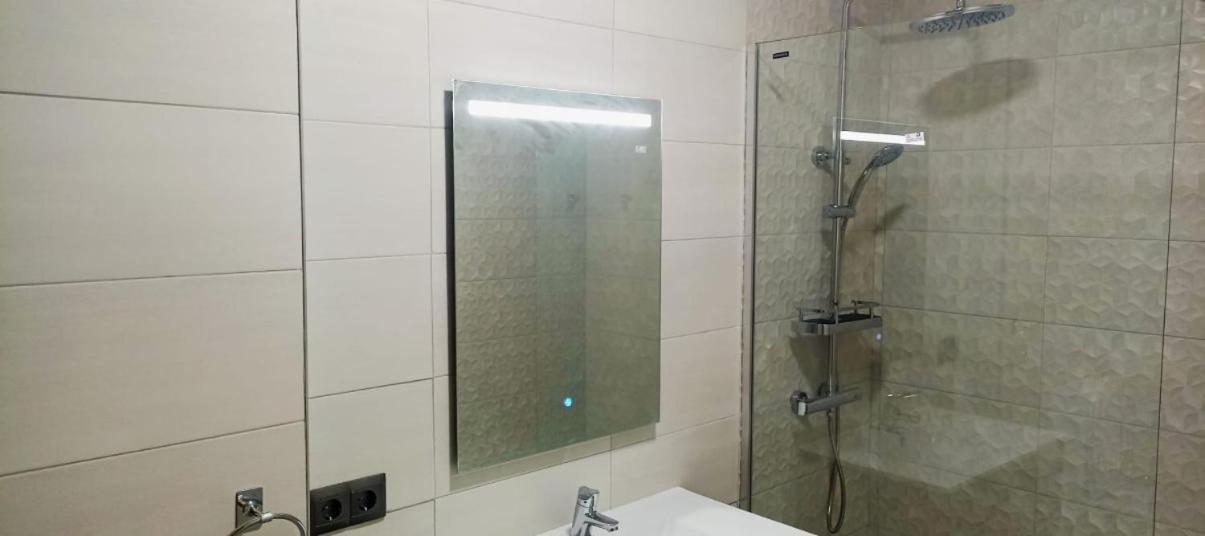 Apartamento Competa Malaga Ngoại thất bức ảnh